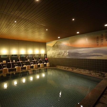 Hotel Bokai Beppu Luaran gambar