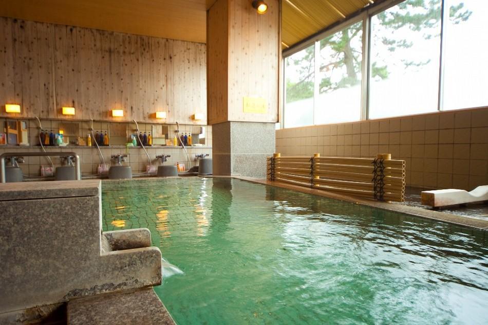 Bokai Hotel Beppu Luaran gambar