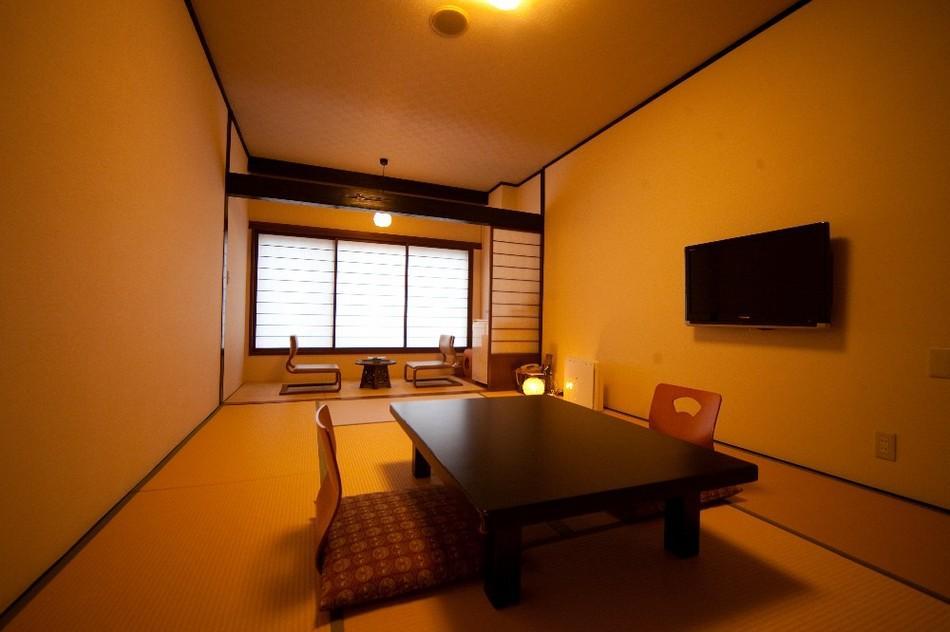 Bokai Hotel Beppu Luaran gambar